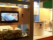 ADIMRA en ARGENTINA OIL & GAS 2011 - Ronda de Negocios  