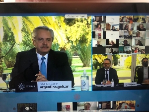 ADIMRA particip� del acto de anuncio de la pr�rroga del ATP