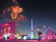 Campa�a de Conciencia sobre el C�ncer de mama