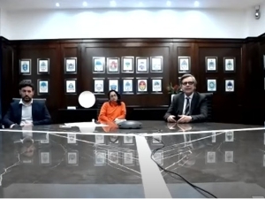 Lanzamiento del PRODEPRO