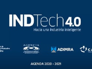 Se present� la Agenda de Transformaci�n Digital para PyMES