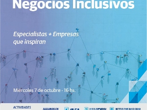 7/10: Nueva charla del ciclo de RSE