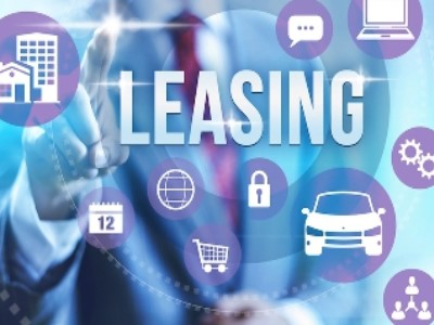  Leasing: c�mo funciona y cu�les son las ventajas impositivas