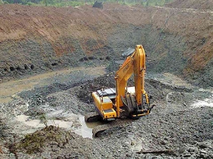 Miner�a: reuni�n entre ADIMRA y CAEM