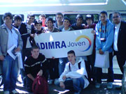 Fabricas a puertas abiertas, por dos