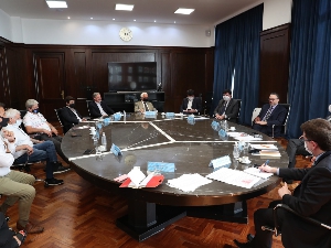 Participaci�n de ADIMRA en la Mesa Metalmec�nica