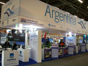 ADIMRA en el Congreso Colombiano de Petr�leo y Gas 2011