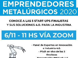 Concurso Emprendedores: conoc� al ganador