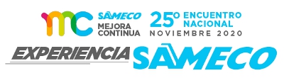 Sameco - 25� Encuentro de Mejora Continua