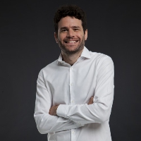 Foto de Dr. Daniel Schteingart