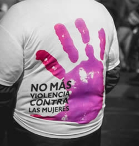 Charlemos sobre G�nero y Violencia contra las mujeres.