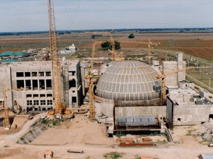 Se firm� un nuevo convenio entre NASA y ADIMRA para desarrollar proveedores