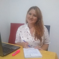 Foto de Yanina Busquet