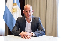 Foto de Guillermo Merediz