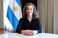 Foto de Leticia Cortese