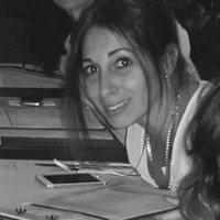 Foto de Luciana Usatinsky