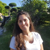 Foto de Mariana Arrazubieta