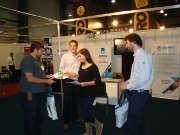 ADIMRA, presente en BITEC 2012