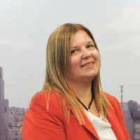 Foto de Silvia Tedin