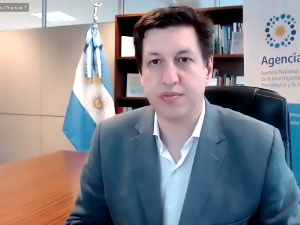 Se presentaron las nuevas herramientas de financiamiento del FONTAR