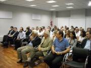 ADIMRA visit� la ciudad de GALVEZ