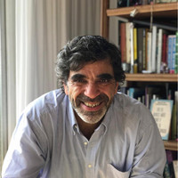 Foto de Guillermo Freund