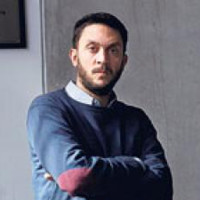 Foto de Federico Nacif