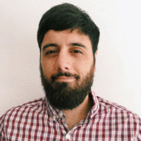 Foto de Rafael Skiadaressis