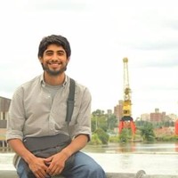 Foto de Rodrigo Chavez