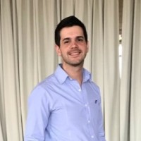 Foto de Maximiliano Santandreu