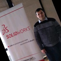 Foto de Ismael Gallo