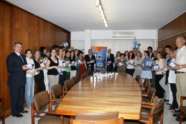 ADIMRA y el ahorro de energ�a.