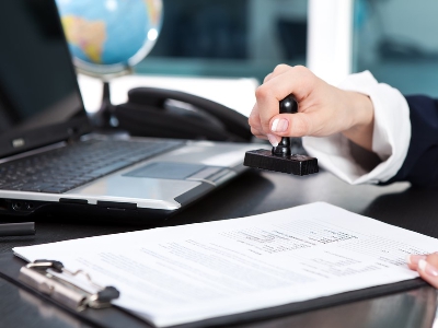 Certificados de Origen