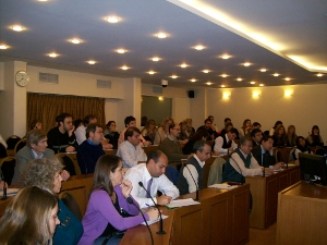 Curso de Comercio Exterior en ADIMRA