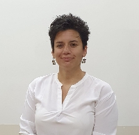 Foto de Marcela Rauzi