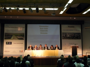 Jornadas sobre Potencialidad Productiva Regional y Asociatividad en Misiones