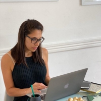 Foto de Eugenia Mariani