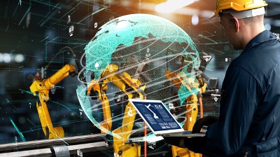 "El rol de la industria en el mundo que viene"