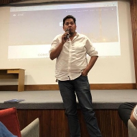 Foto de Juan Pablo Solis