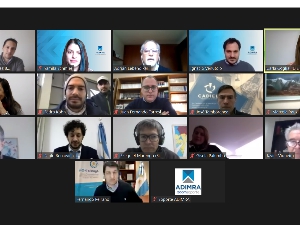 ADIMRA junto a EMPRETEC presentaron el 1� Concurso 4.0 para PyMES y Emprendedores 