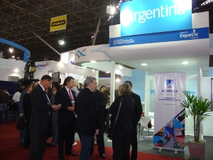ADIMRA en MECANICA 2012