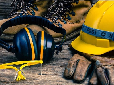 Asesoramiento en Materia de Seguridad y Salud Ocupacional 