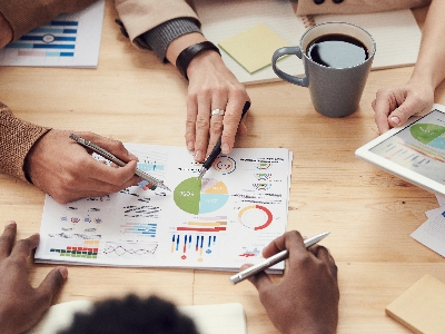 Documentos de Seguridad, Ambiente y Salud Ocupacional