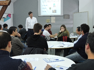 Consultas sobre Servicios de Formaci�n del IAEA