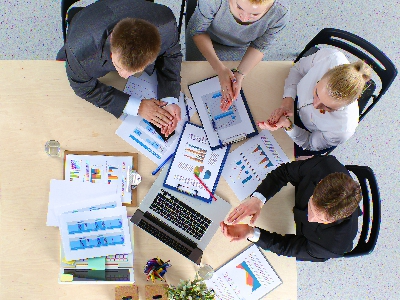 Capacitaci�n In Company