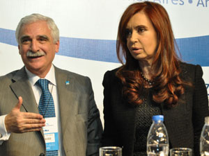 Medidas de apoyo a la Industria Metal�rgica