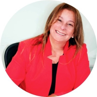 Foto de Sandra Cipolla