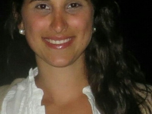 #ELLASDECIDEN Victoria Oldani: "Defender la industria nacional es algo que nos convoca a todos"