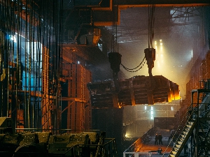 2 de septiembre - D�a Nacional de la Industria