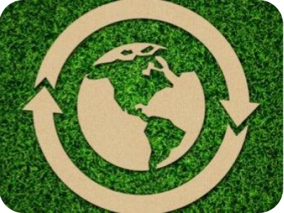 Jornadas de Formación Consejo Asesor Sectorial, Mesa Industria Verde - Segundo módulo: Introducción a la Economía Circular.